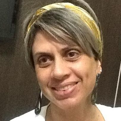 Sueli Aparecida